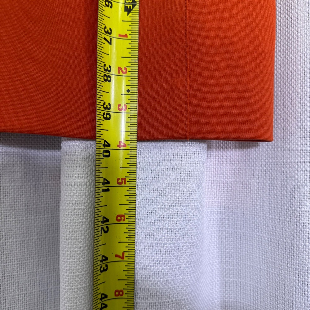 Akris Punto Sheath Dress Sz 6 Red Orange Cutout Textured Sleeveless Knee Length - Picture 9 of 16